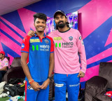 Tripurana Vijay Makes IPL Debut for Delhi Capitals Against Rajasthan Royals
