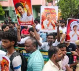TVK Gains Popularity DMK AIADMK Leaders Join Before Tamil Nadu Local Polls