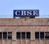 CBSE Clarifies AI Use in Class 12 Paper Evaluation