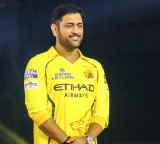 MS Dhoni Return Expected Sunrisers Match Entry