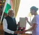 PM Modi receives Sweden's 'Royal Order of Polar Star'; marks 31st global honour