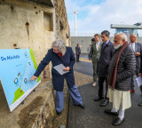 PM Modi’s dream 'Kalpasar Project' moves closer to reality after key Dutch cooperation