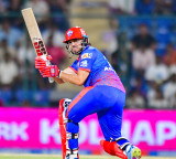 IPL 2026: Rahul, Porel, Ashutosh help DC hunt down 194, beat RR by five wickets