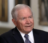 China bigger threat than USSR: Ex-US Defence Secy