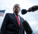 Trump tightens grip on Republican Party
