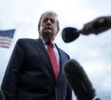 Trump tightens grip on Republican Party