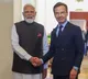 MEA lists six major outcomes of PM Modi's historic and successful Sweden visit