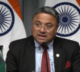 Trade, defence & 'Viksit Bharat 2047' vision: MEA Secy Sibi George on PM Modi's historic Sweden visit