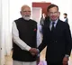 MEA releases joint statement on India–Sweden Summit, 'Establishment of a Strategic Partnership'