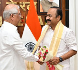 VD Satheesan to take oath as Kerala CM today