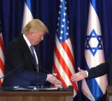 Netanyahu, Trump discuss possible renewed fighting against Iran over phone