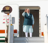 PM Modi to visit Norway today for third India-Nordic Summit, bilateral engagements
