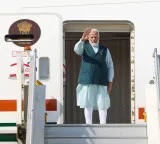 PM Modi to visit Norway today for third India-Nordic Summit, bilateral engagements