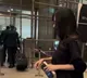 Mouni Roy rushes into the airport, avoids paps amidst divorce news with Suraj Nambiar