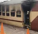Massive fire erupts in passenger train in Bihar; all on board safe