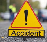 Indian student killed in tragic road accident in US