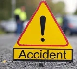 Indian student killed in tragic road accident in US