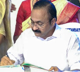 Congress returns to power in Kerala; Satheesan takes oath as Chief Minister