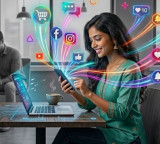 Women spend nearly 50 pc more time than men on digital platforms: Report