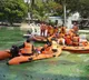 Telangana developing efficient disaster management system, says minister after flood mock drill