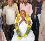 There can be no rift between BJP and JD(S), says former PM Deve Gowda