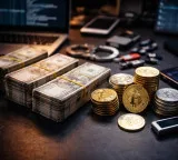 Bitcoin price drops to two-week low over growing US-Iran war concerns