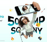 realme 16T 5G introduces segment’s leading 50MP Sony AI camera for content creators in India
