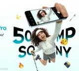realme 16T 5G introduces segment’s leading 50MP Sony AI camera for content creators in India
