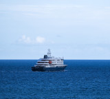 Hantavirus-hit cruise ship arrives in Rotterdam as final stop