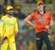 IPL 2026: Akeal Hosein back as CSK opt to bat against unchanged SRH
