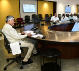 Andhra Pradesh adds 11 more projects to irrigation calendar
