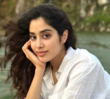 Janhvi Kapoor reacts to her pairing with Ram Charan being compared to that of  Sridevi and Chiranjeevi