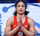 Delhi HC declines immediate relief to Vinesh Phogat over Asian Games trials