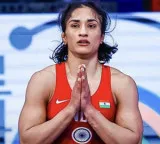 Delhi HC declines immediate relief to Vinesh Phogat over Asian Games trials