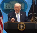 US-Iran tensions deepen after Trump’s fresh warning to Tehran