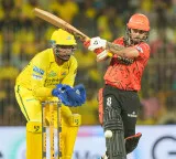 IPL 2026: Ishan Kishan shines as SRH secure playoff berth with five-wicket win over CSK