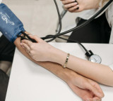 High BP A Sign of Kidney Problems Doctors Warn