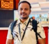 Hyderabad Youth Madhan Mohan Turns Down Higher Salary for Peace