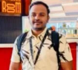 Hyderabad Youth Madhan Mohan Turns Down Higher Salary for Peace