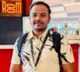 Hyderabad Youth Madhan Mohan Turns Down Higher Salary for Peace