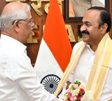 VD Satheesan Sworn in as Kerala CM Today