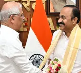 VD Satheesan Sworn in as Kerala CM Today