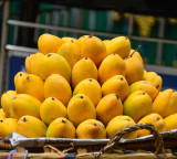 Indian Mangoes craze in America even with high price