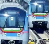 Hyderabad Metro to Ease Congestion with New Coaches