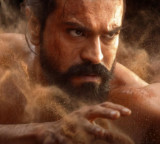 Ram Charan Peddi Movie Censor Report Revealed