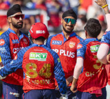 James Hopes IPL Playoffs Hope Remains Despite Punjab Kings Setback