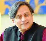 Shashi Tharoors analysis on Idli Rasgulla comparison