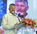 Chandrababu Praises TTD for Increasing Greenery in Tirumala