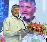 Chandrababu Praises TTD for Increasing Greenery in Tirumala