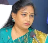 Vangalapudi Anitha Conducts Surprise Inspection at Tirupati Sub Jail